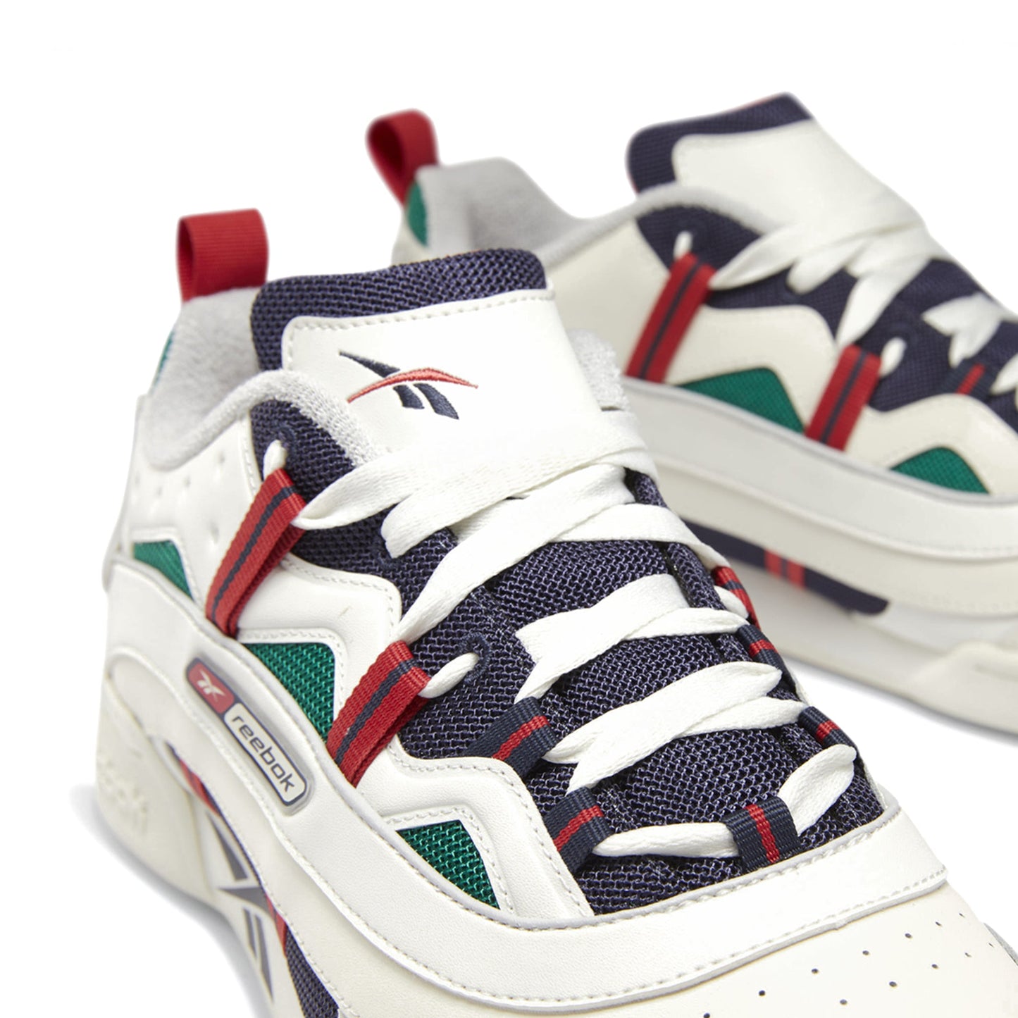 Reebok Men's Workout Plus Rc 1.0 Sneakers