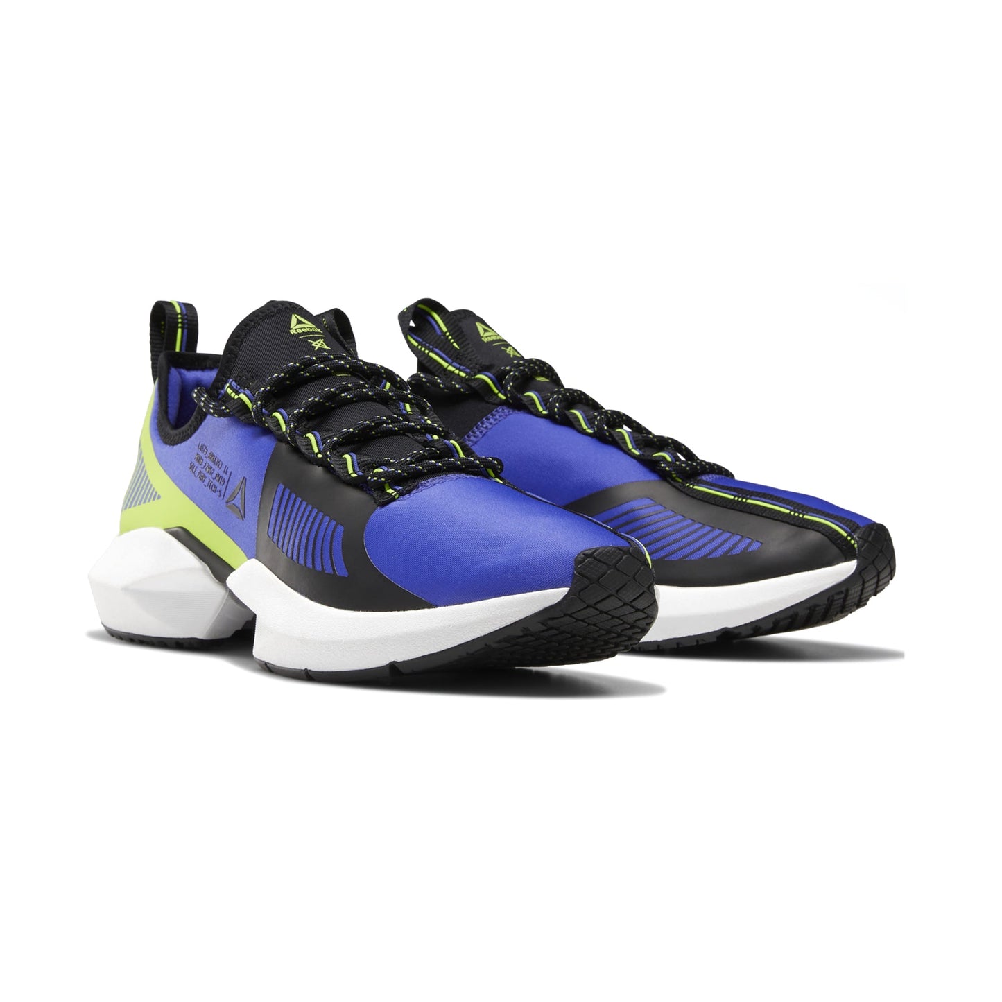 Reebok Men's Sole Fury Ts Sneakers