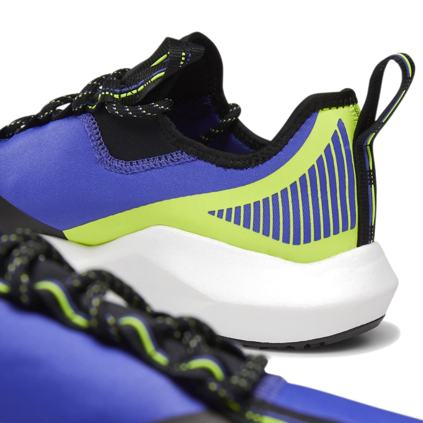 Reebok Men's Sole Fury Ts Sneakers