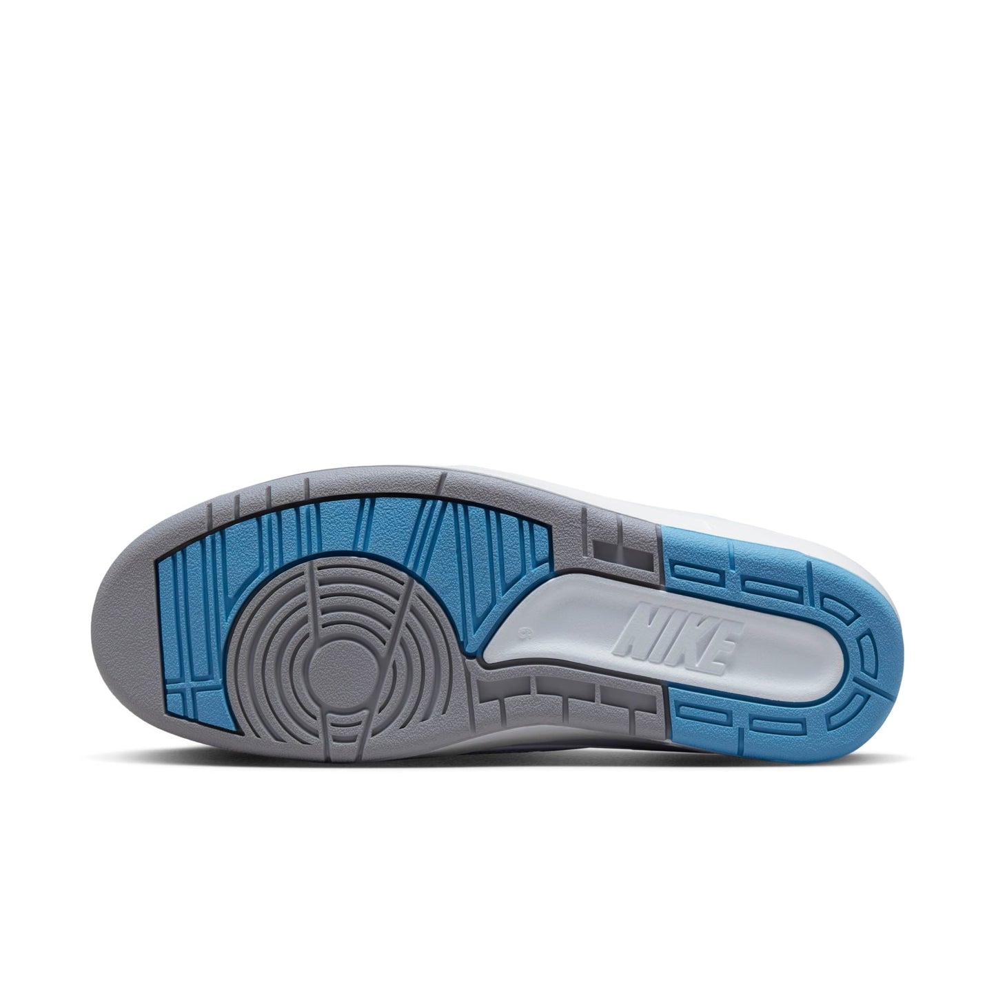 Men's Air Jordan Retro 2 Low 'Unc'