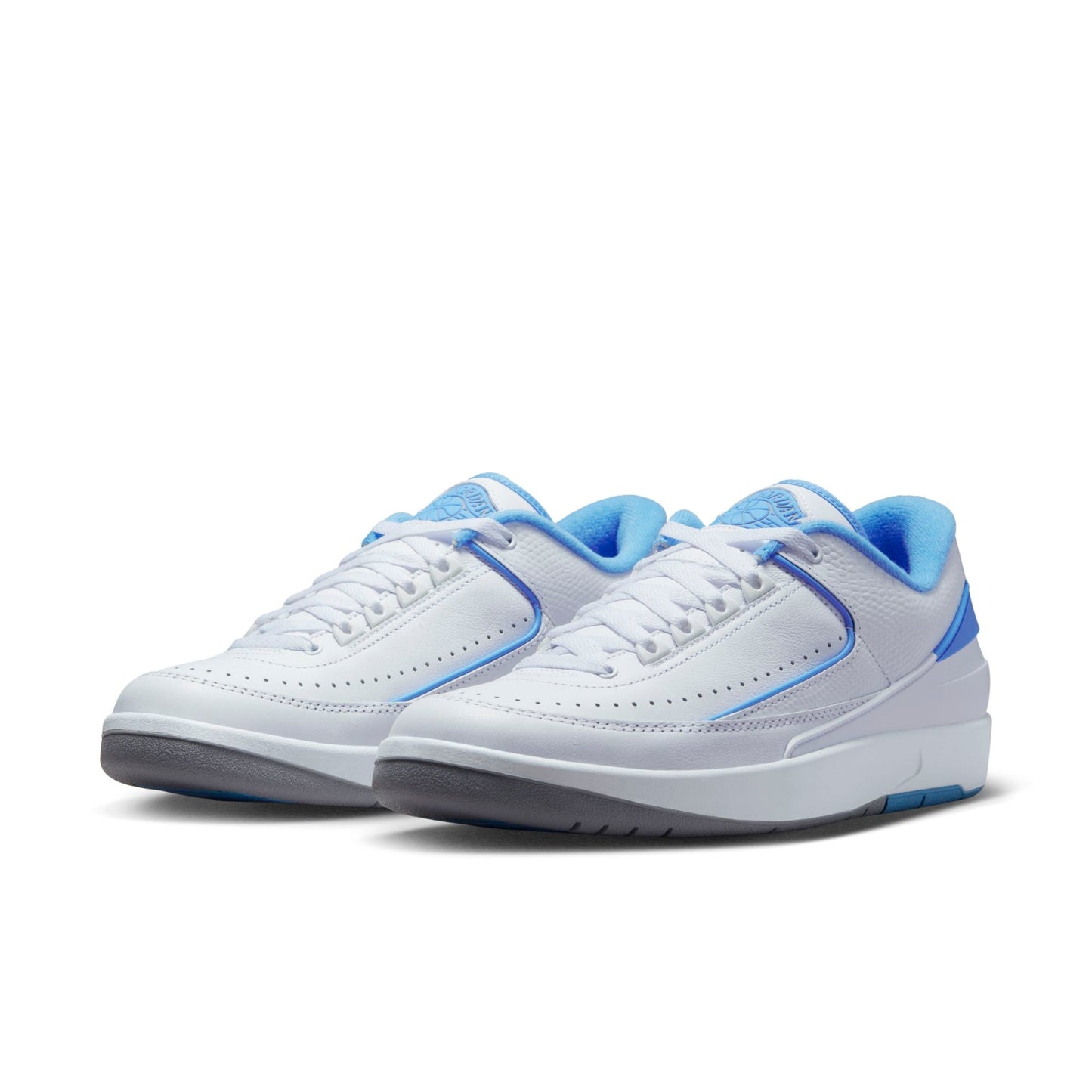 Men's Air Jordan Retro 2 Low 'Unc'