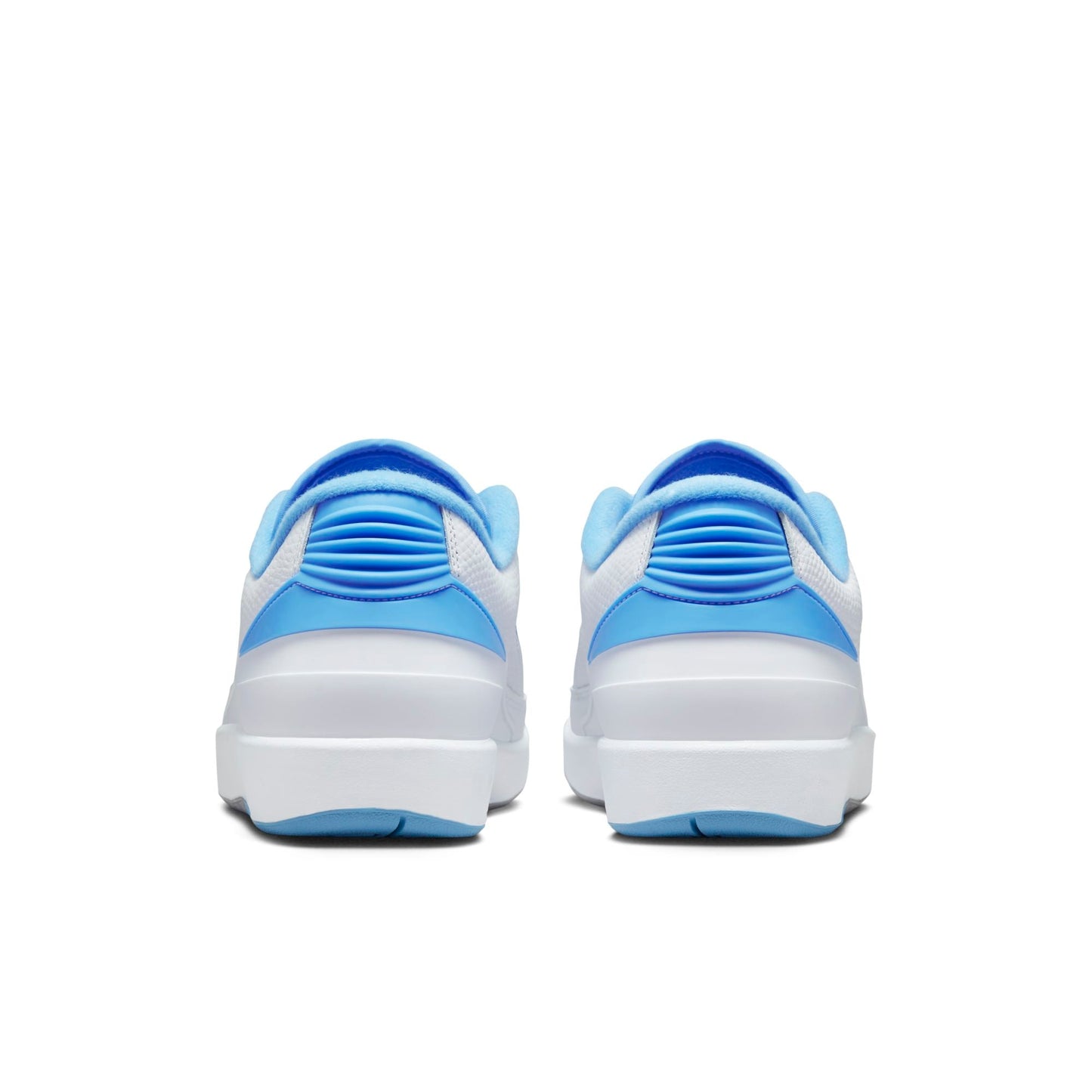 Men's Air Jordan Retro 2 Low 'Unc'