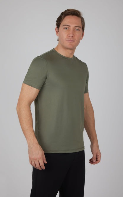 Men's Performance Short Sleeve Tee