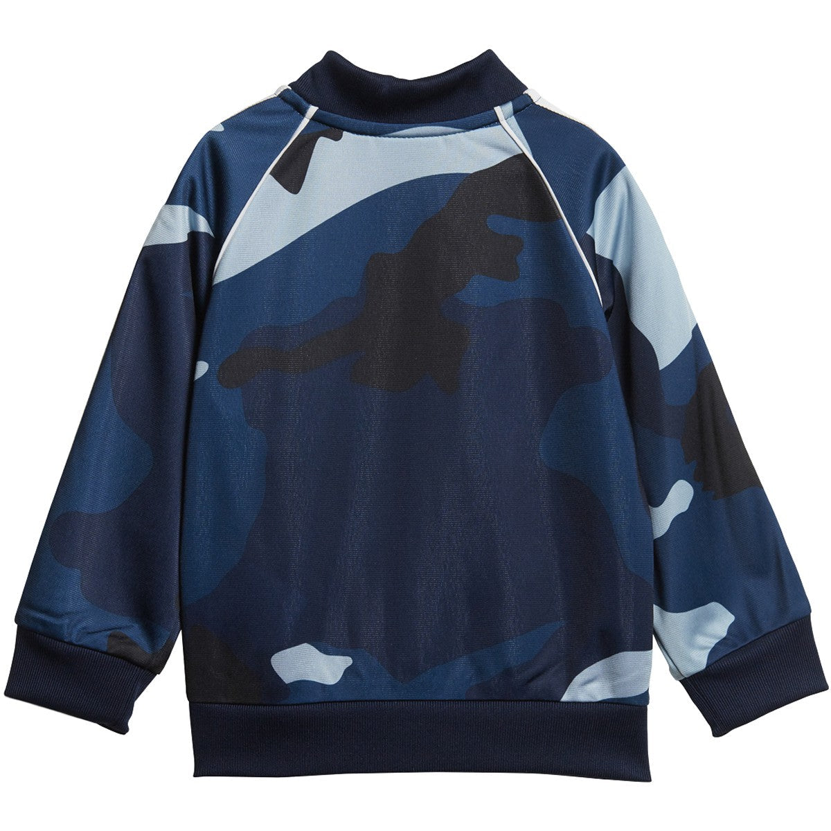 Kids adidas Originals Camo Superstar Tracksuit