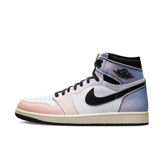 Vivid Orange/Black/Iced Lilac/True Blue/Sail-