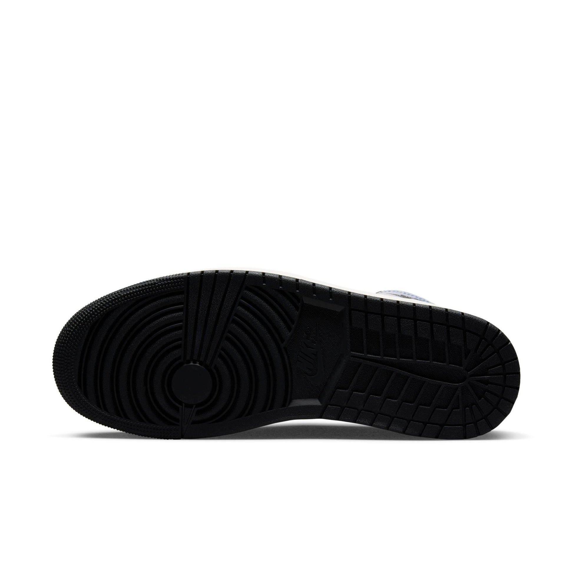 Vivid Orange/Black/Iced Lilac/True Blue/Sail-