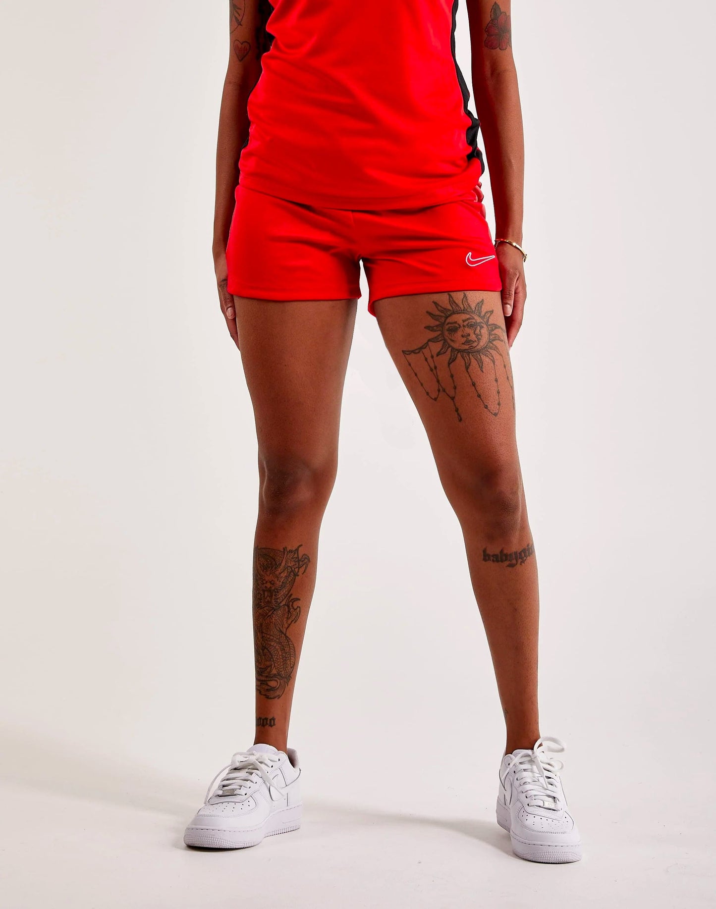 Nike Women's Academy 23 Short Shorts