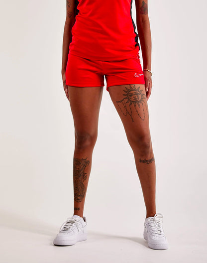 Nike Women's Academy 23 Short Shorts