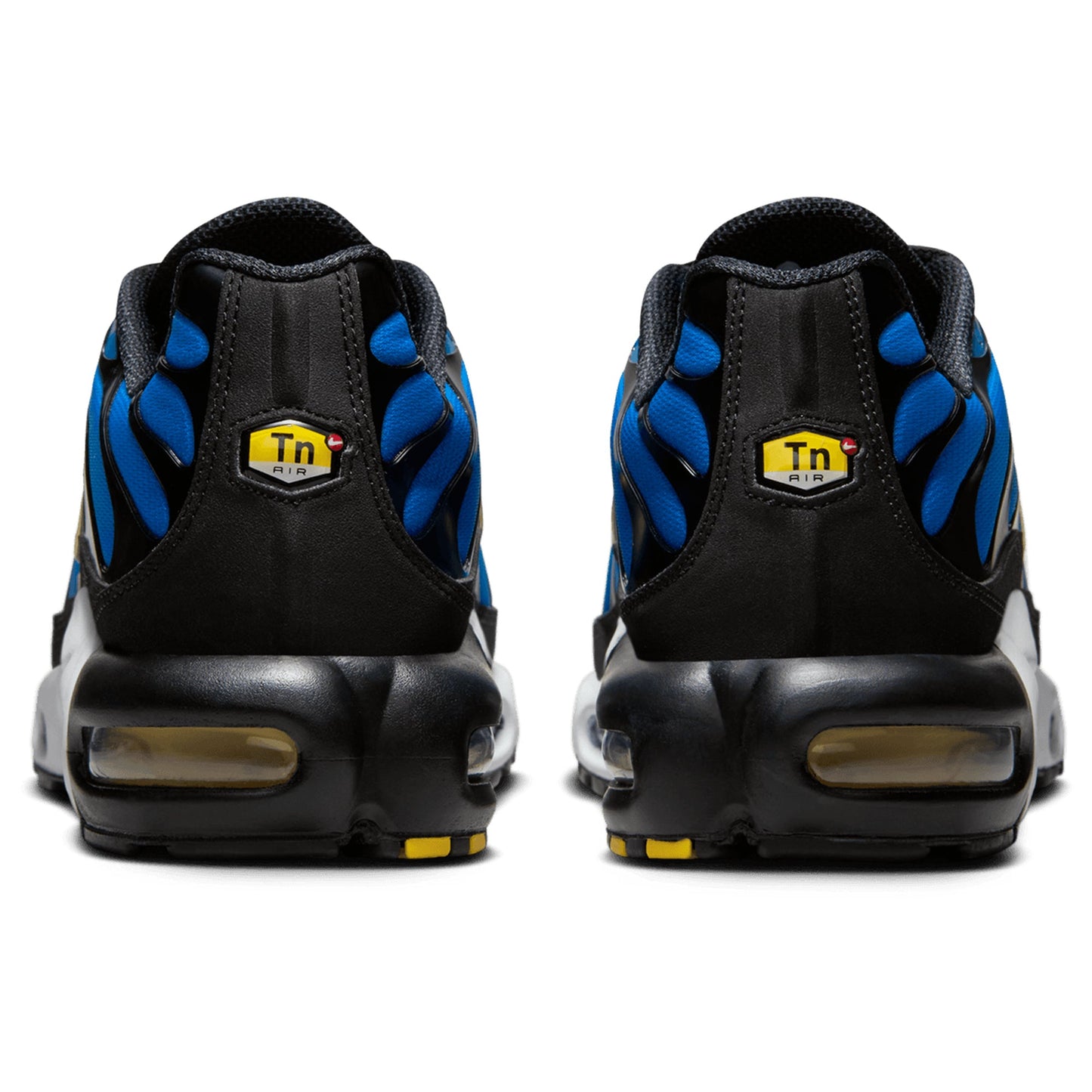 [dx0755-001] Mens Nike Air Max Plus Og 'hyper Blue'