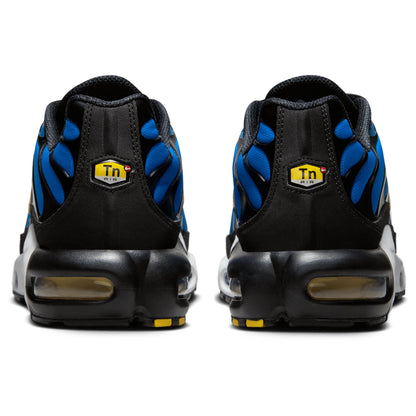 [dx0755-001] Mens Nike Air Max Plus Og 'hyper Blue'