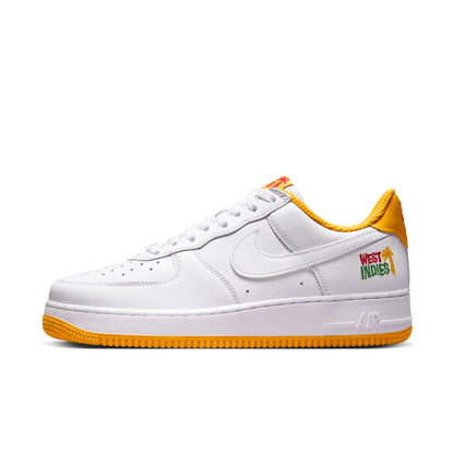 Nike Men's Air Force 1 Low Retro Qs 'West Indes 2023' Sneakers
