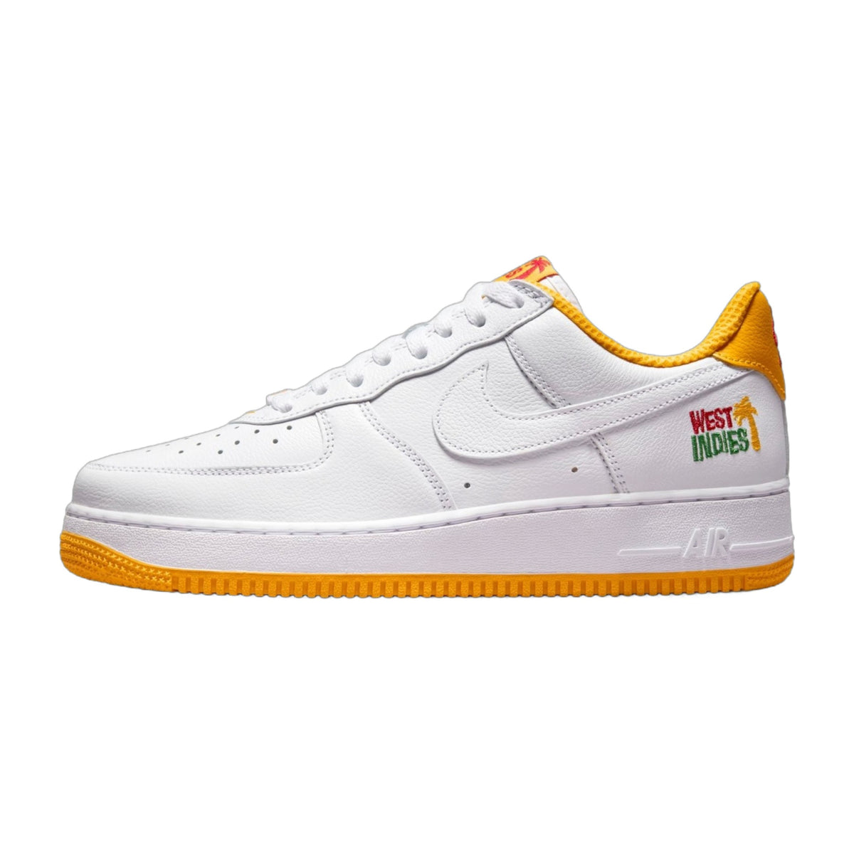 Nike Men's Air Force 1 Low Retro Qs 'West Indes 2023' Sneakers