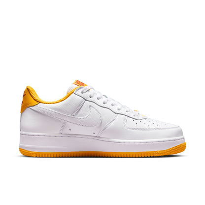 Nike Men's Air Force 1 Low Retro Qs 'West Indes 2023' Sneakers