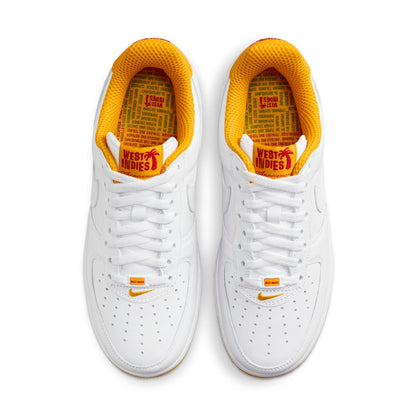 Nike Men's Air Force 1 Low Retro Qs 'West Indes 2023' Sneakers