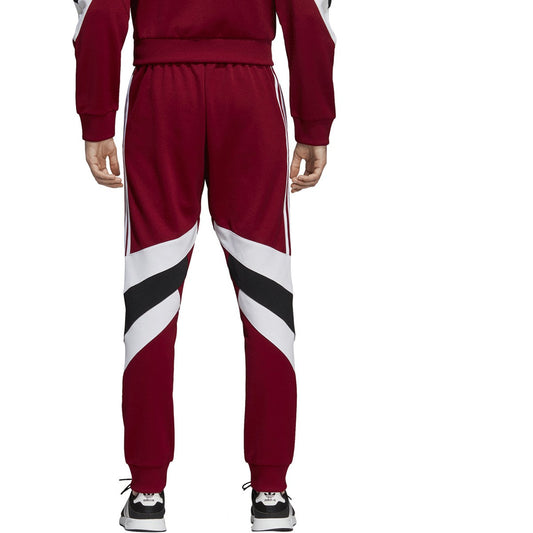 Collegiate Burgundy-