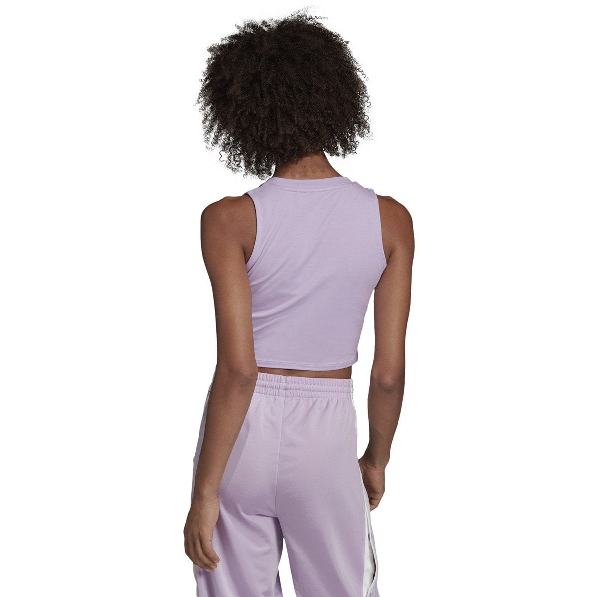 Women's adidas Originals Crop Tank