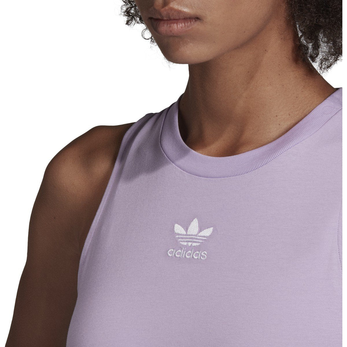 Women's adidas Originals Crop Tank