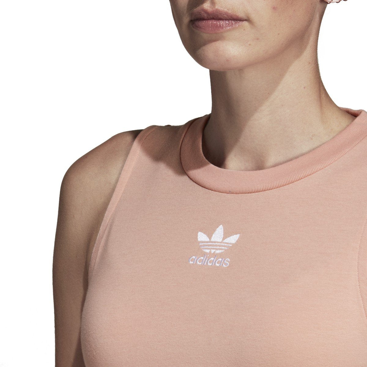 Women's adidas Originals Crop Tank