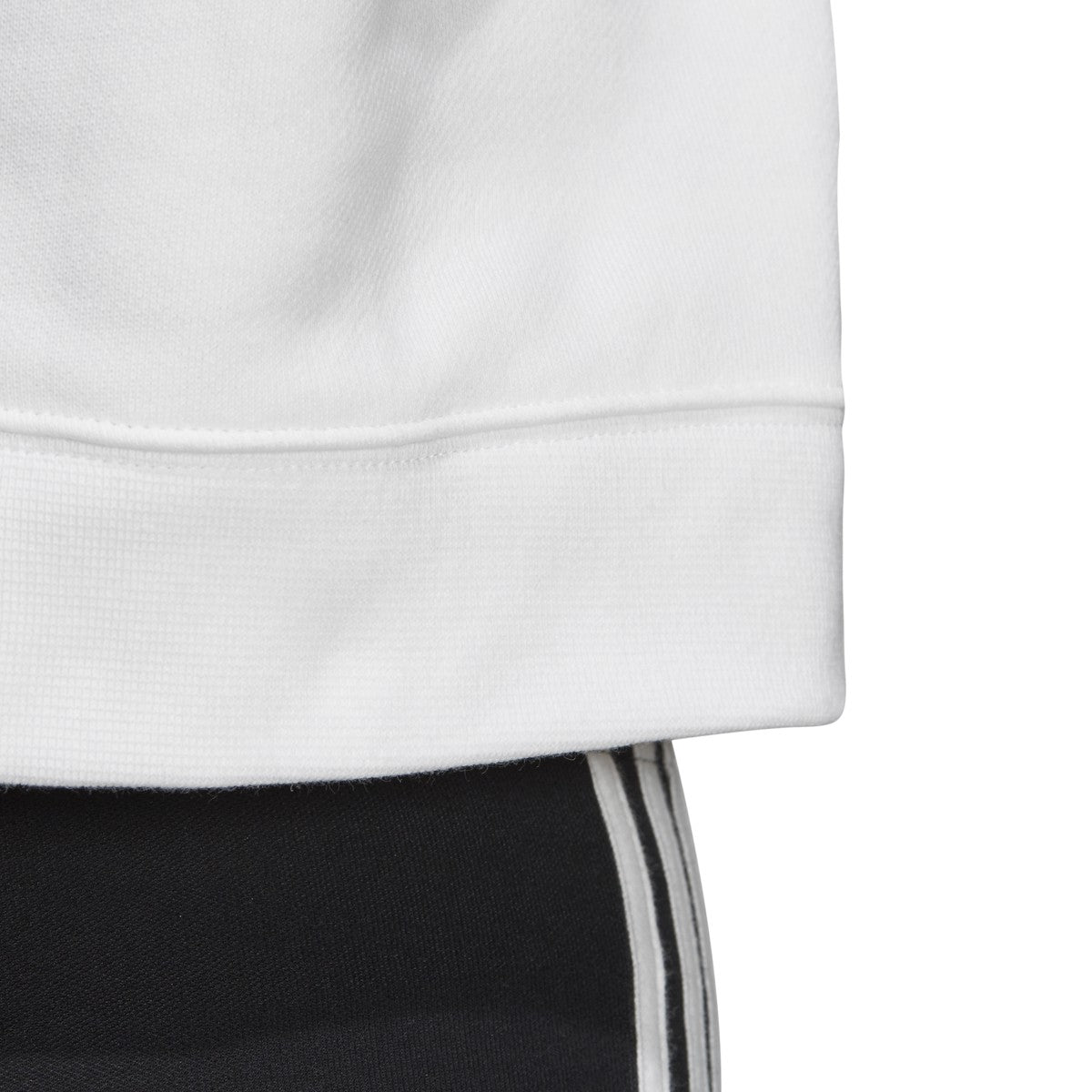 Women's adidas Cropped Hoodie