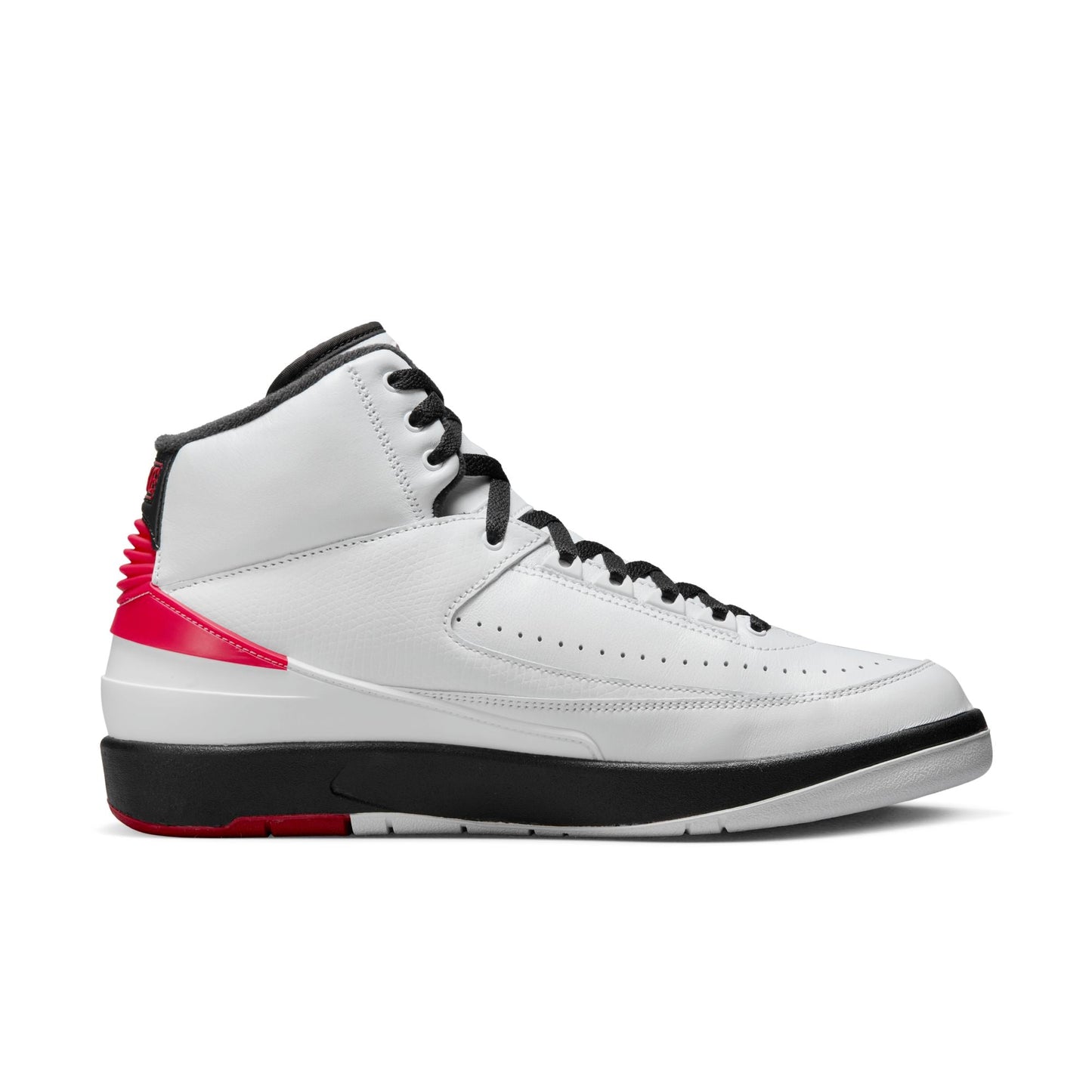 Air Jordan Men's Retro 2 Og 'Chicago' 2022 (2022)