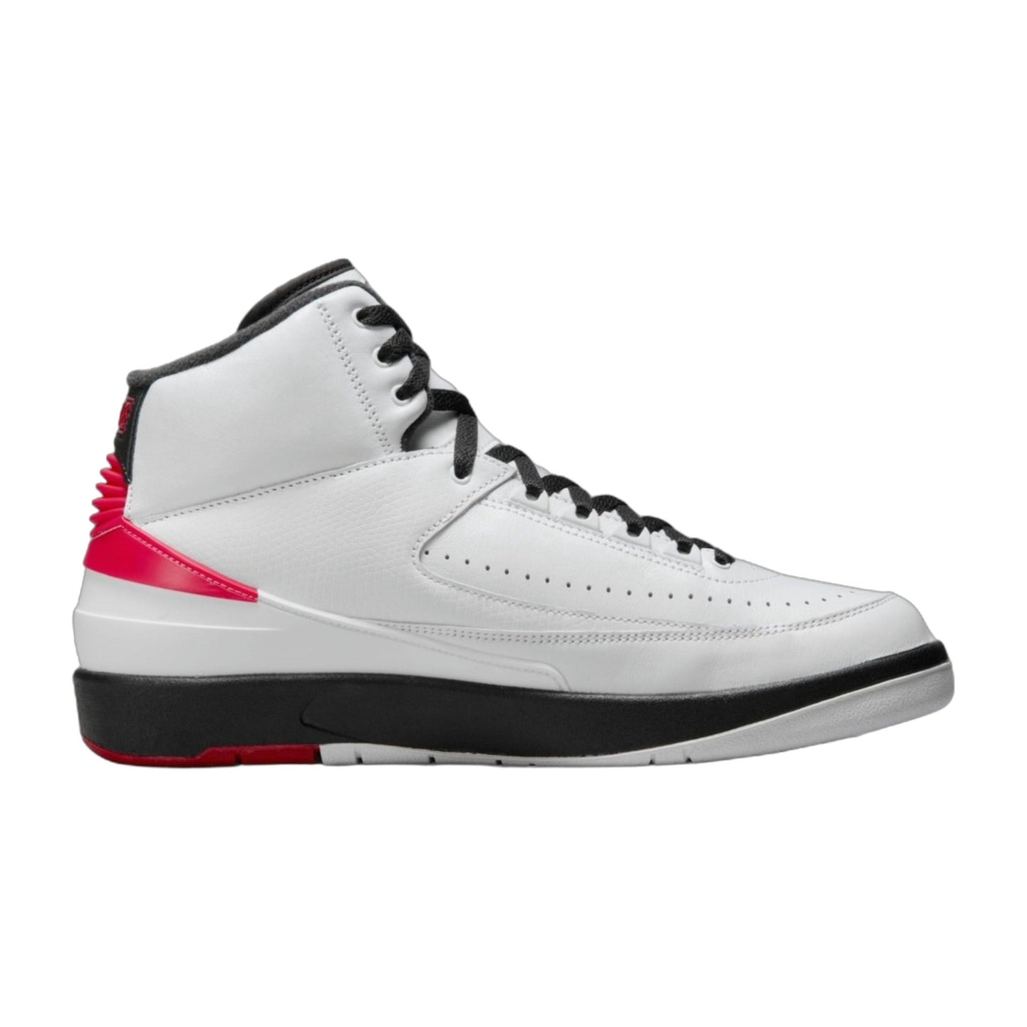 Air Jordan Men's Retro 2 Og 'Chicago' 2022 (2022)
