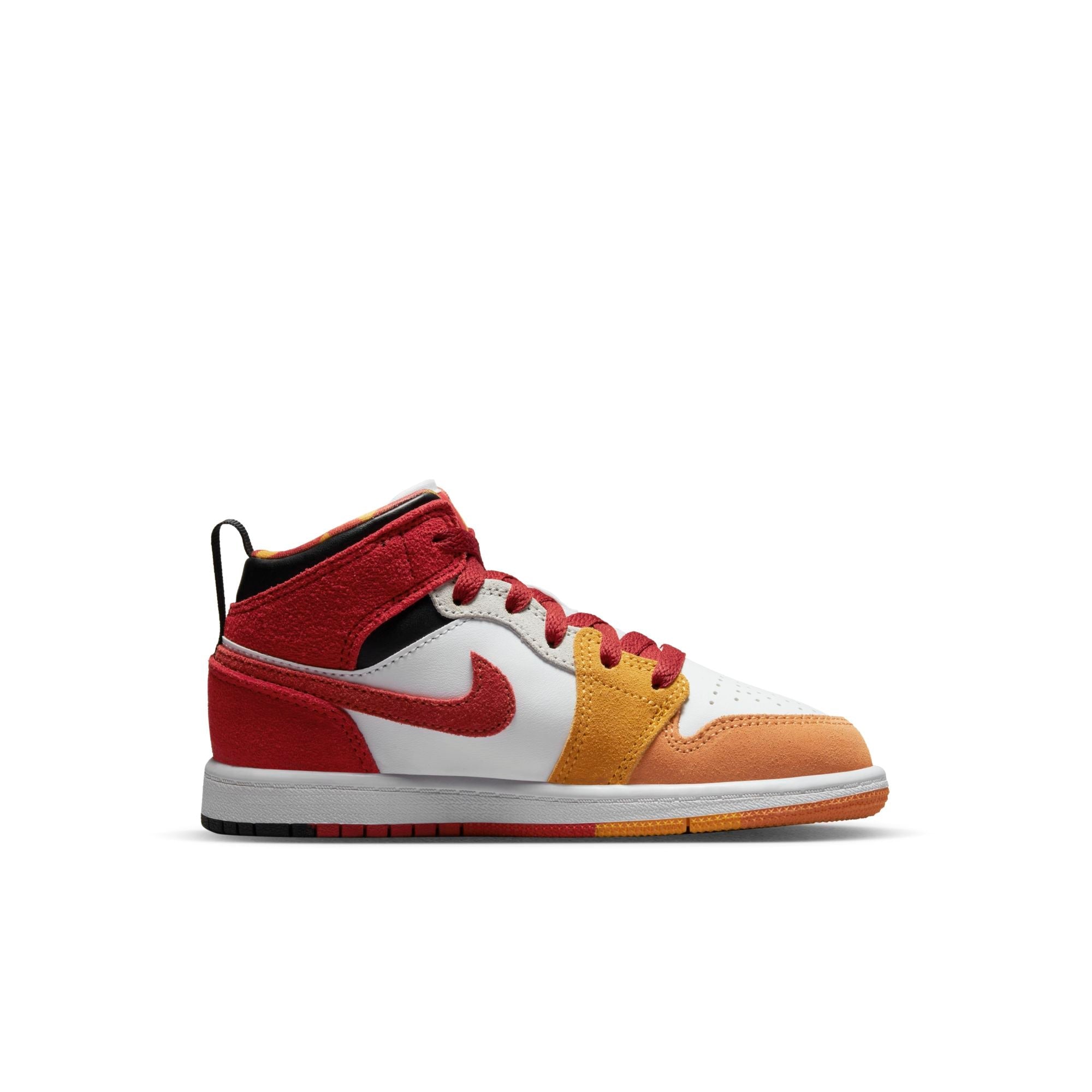 jordan retro 1 preschool