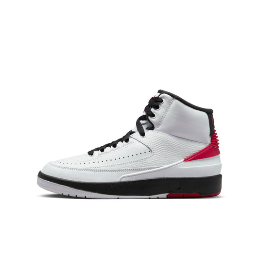 Youth Air Jordan Retro 2 Og 'Chicago (2022)' (Gs)