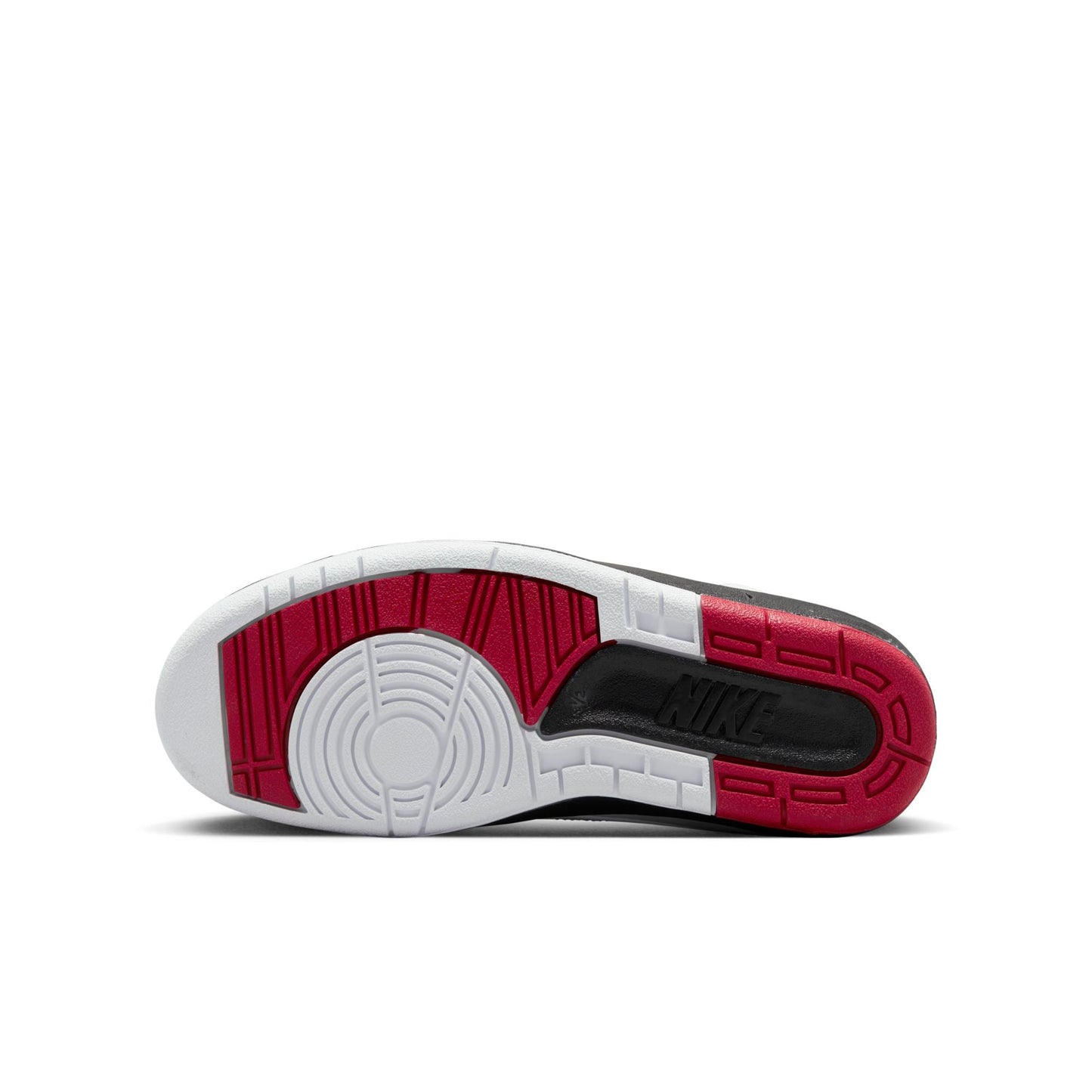 Youth Air Jordan Retro 2 Og 'Chicago (2022)' (Gs)