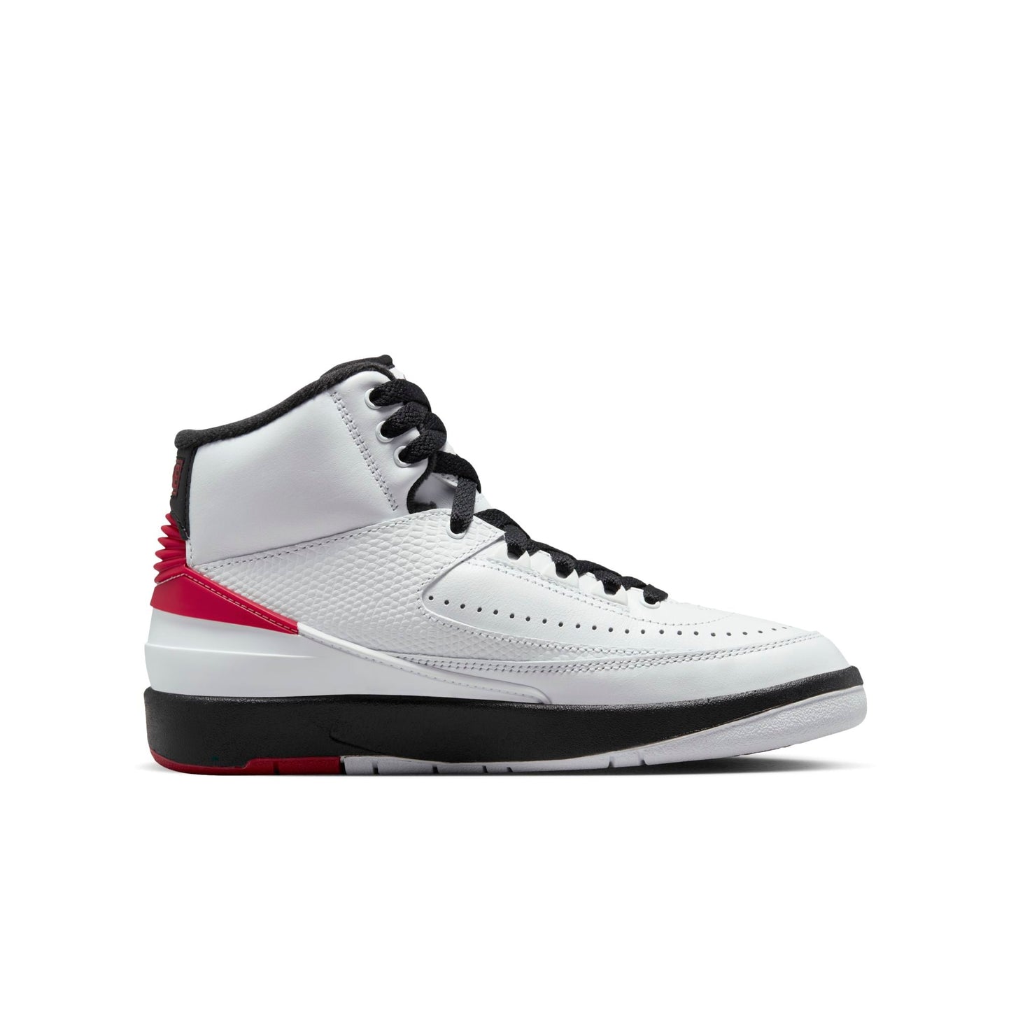 Youth Air Jordan Retro 2 Og 'Chicago (2022)' (Gs)