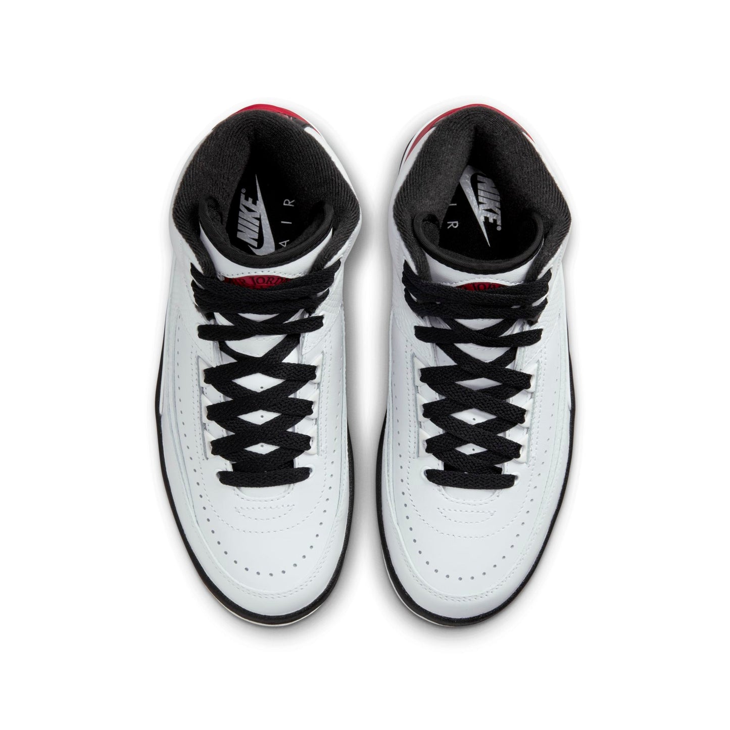 Youth Air Jordan Retro 2 Og 'Chicago (2022)' (Gs)
