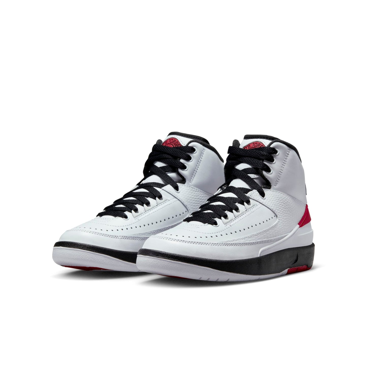 Youth Air Jordan Retro 2 Og 'Chicago (2022)' (Gs)