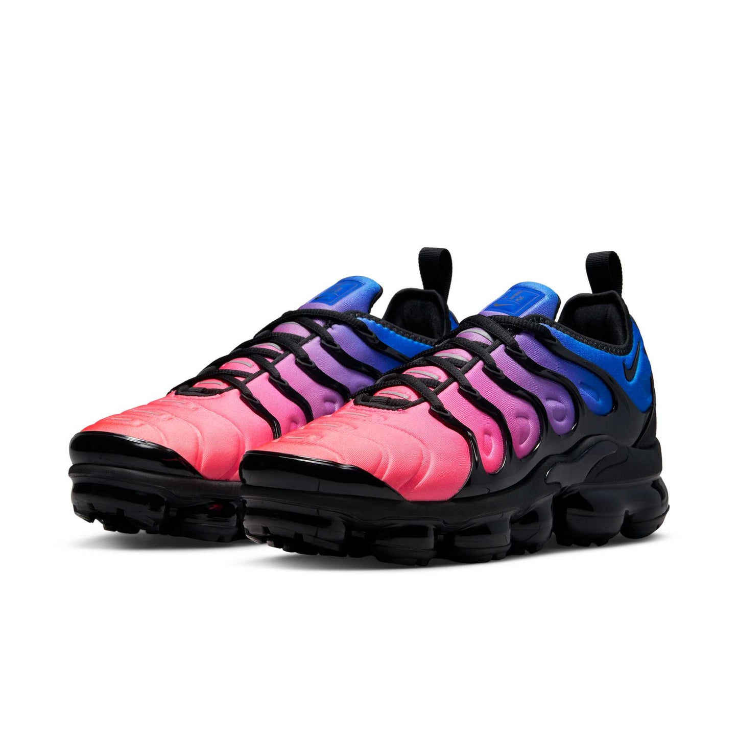 Nike Women's Air Vapormax Plus 'Cotton Candy' Wmns Sneakers