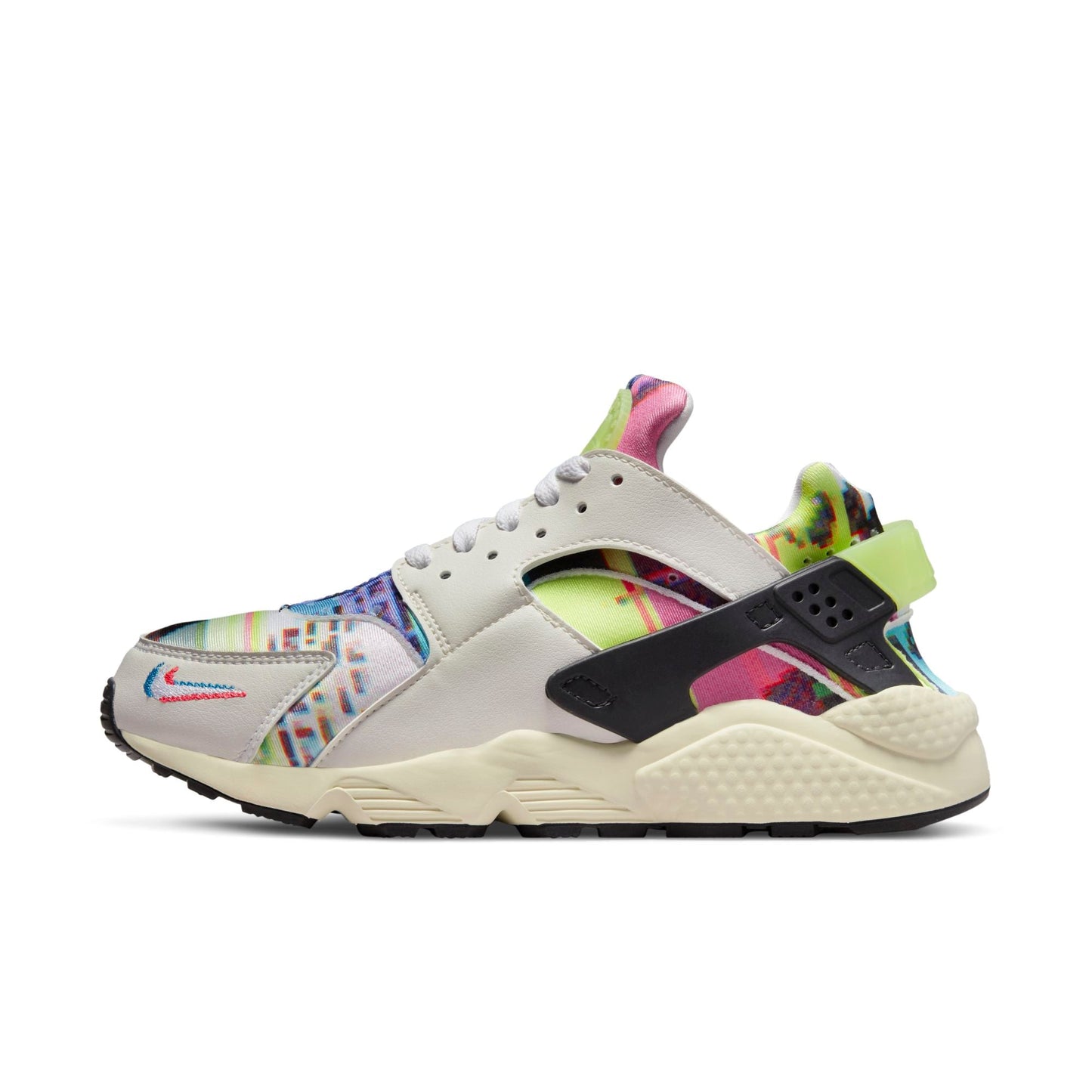 Nike Women's Air Huarache 'Pixel Game' Sneakers