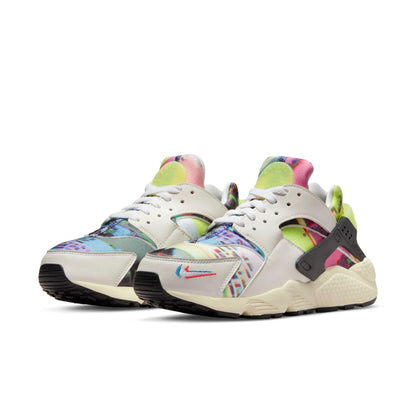 Nike Women's Air Huarache 'Pixel Game' Sneakers