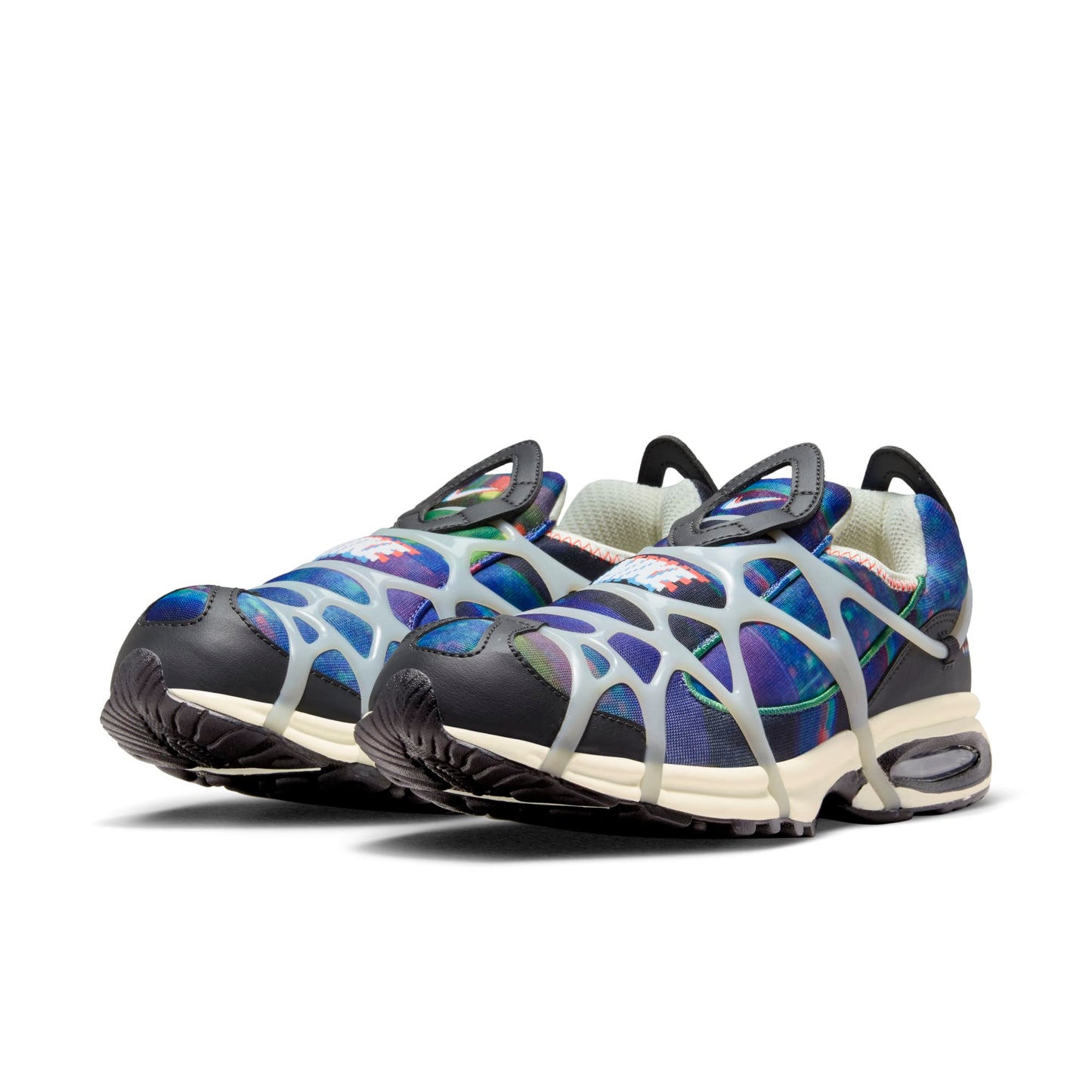 Multi-Color/White/Off Noir/Glow-