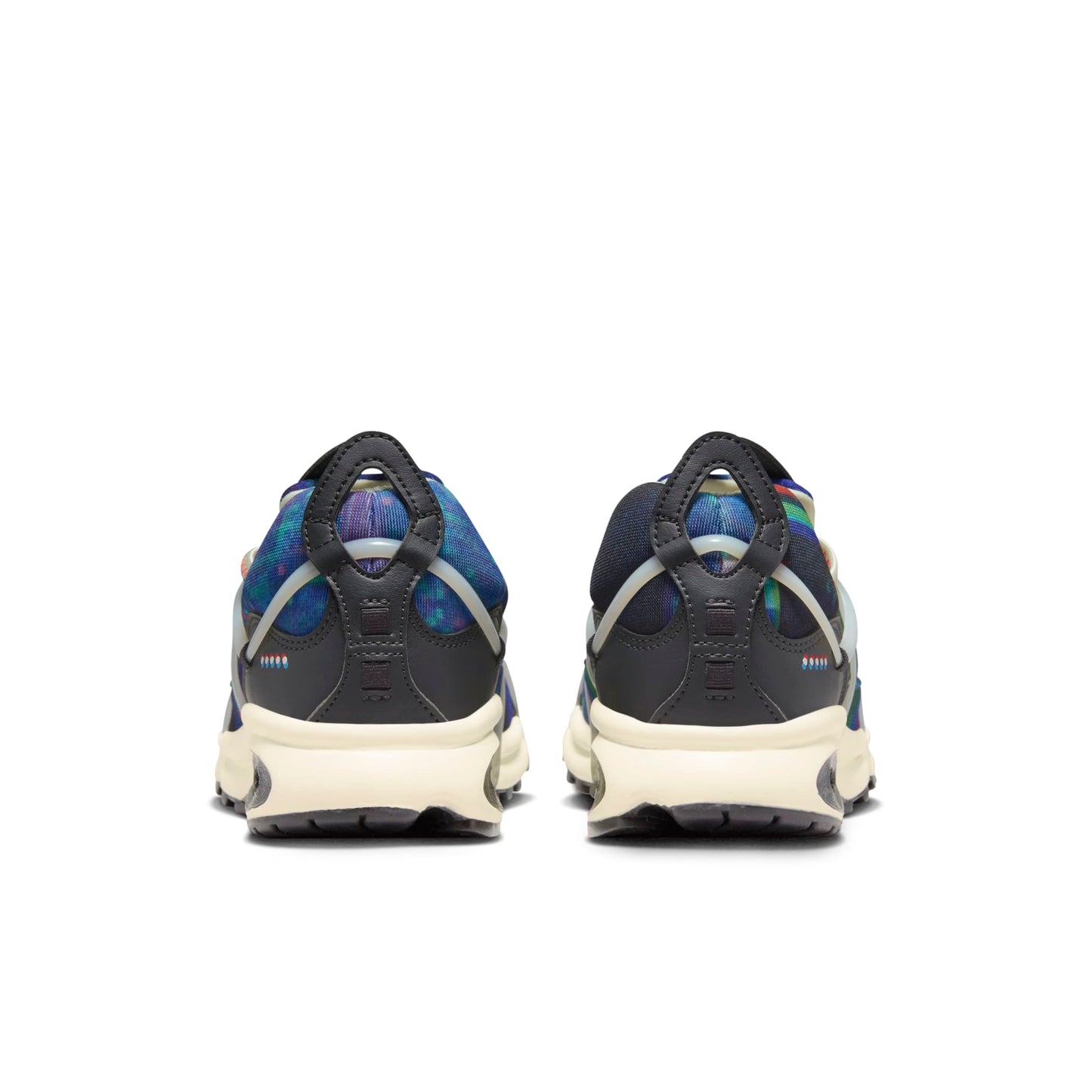 Multi-Color/White/Off Noir/Glow-