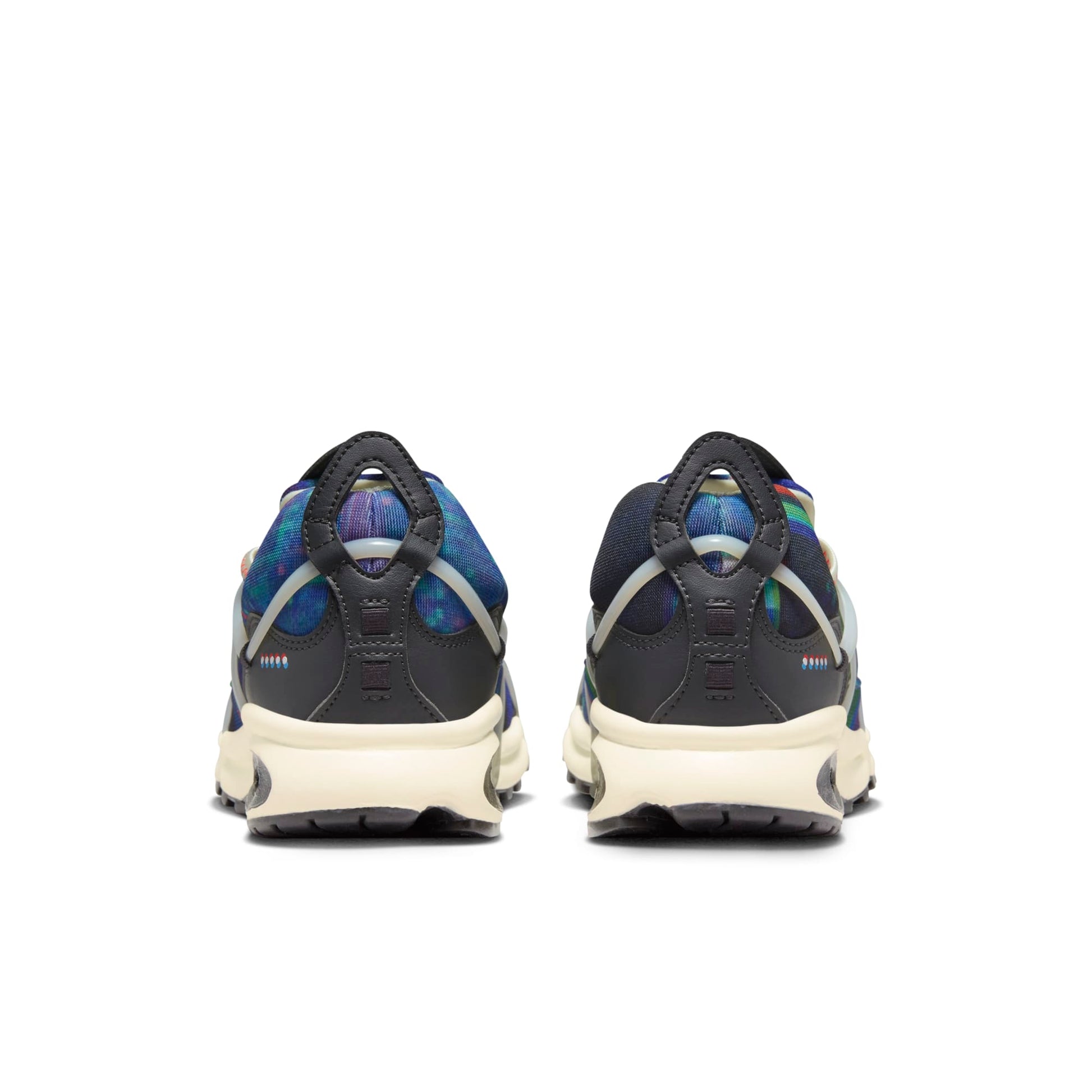 Multi-Color/White/Off Noir/Glow-