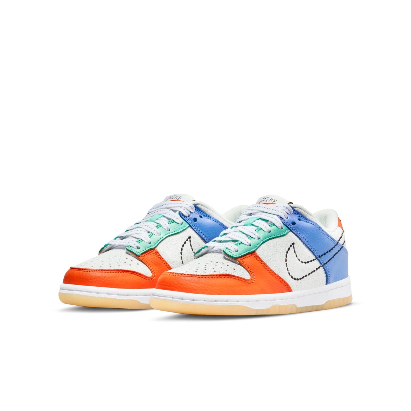 Multicolor-
