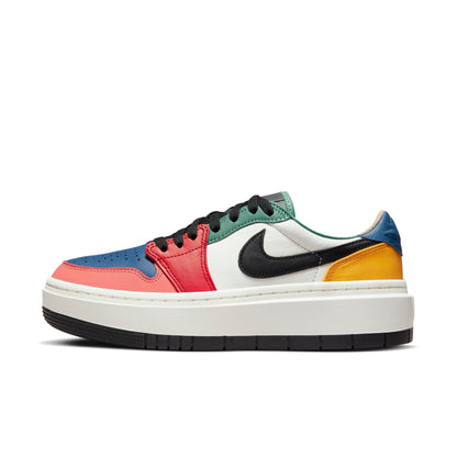 Air Jordan Women's Retro 1 Elevate Low Sneakers
