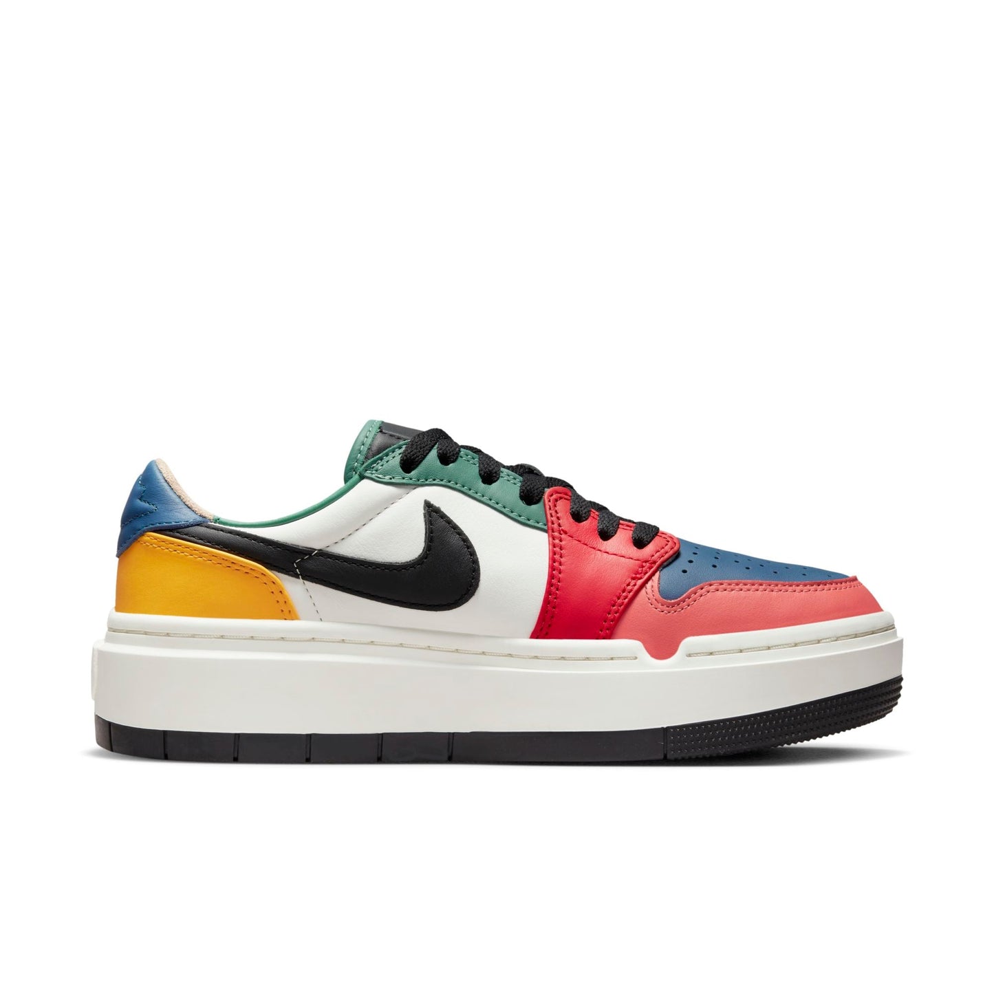 Air Jordan Women's Retro 1 Elevate Low Sneakers