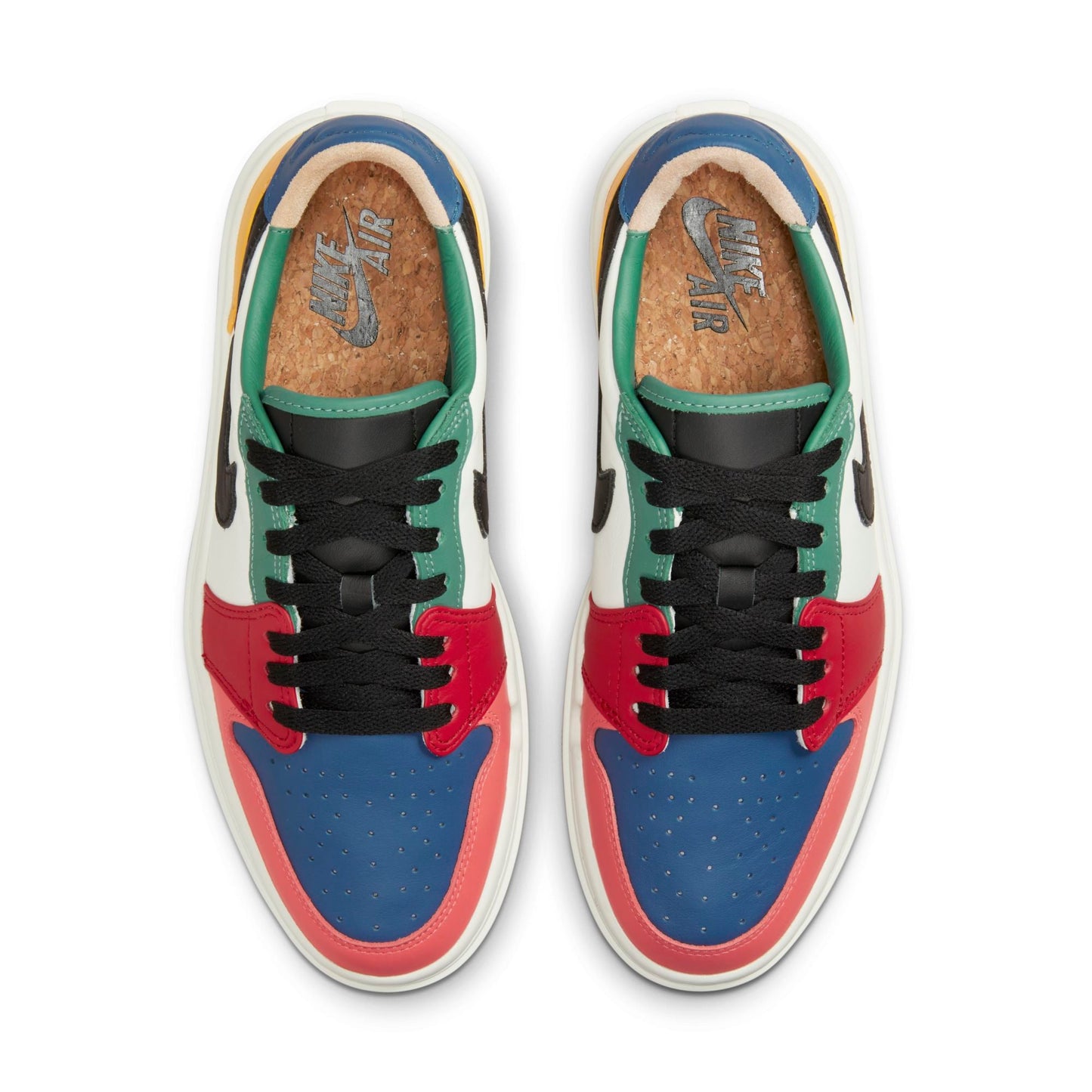 Air Jordan Women's Retro 1 Elevate Low Sneakers
