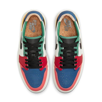 Air Jordan Women's Retro 1 Elevate Low Sneakers