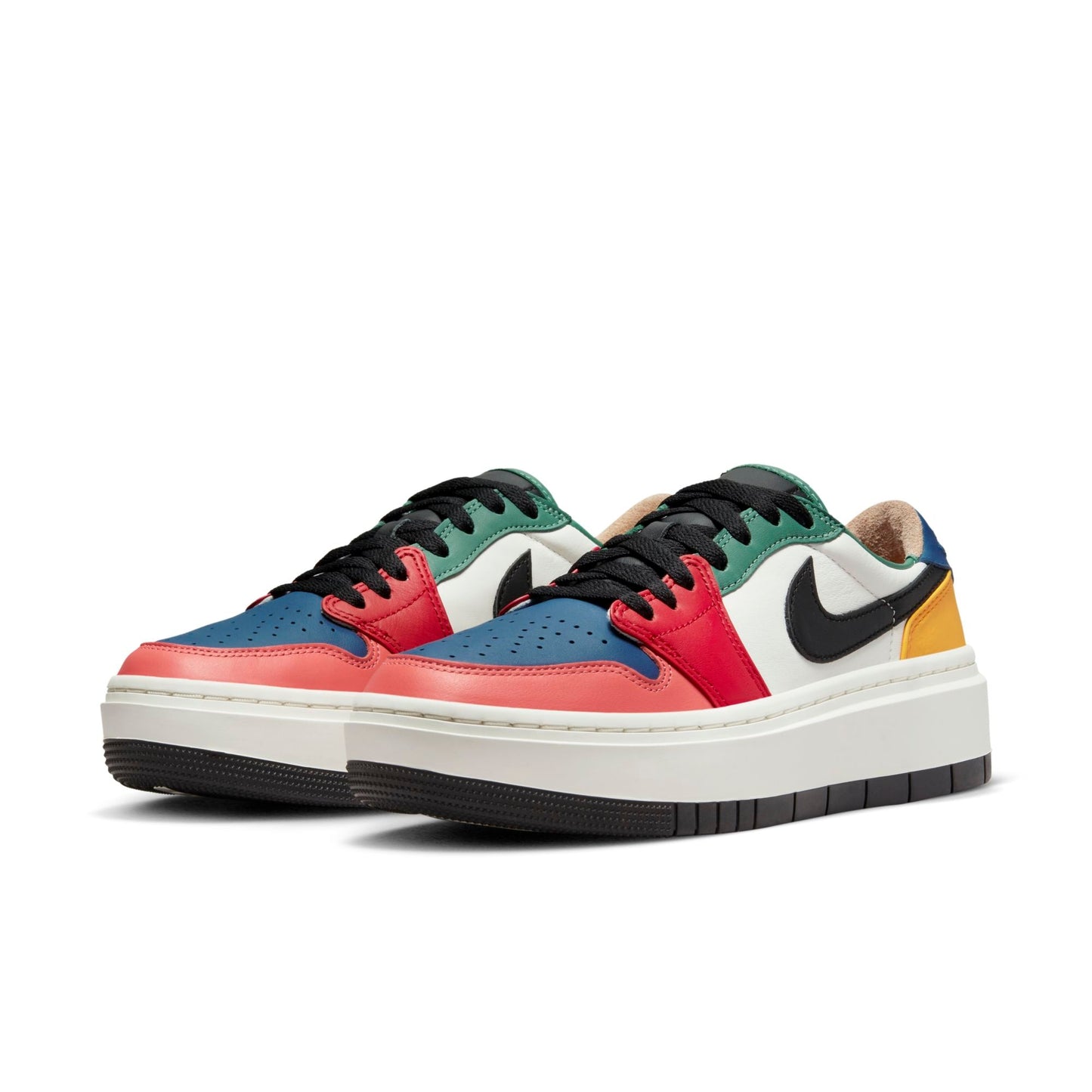 Air Jordan Women's Retro 1 Elevate Low Sneakers
