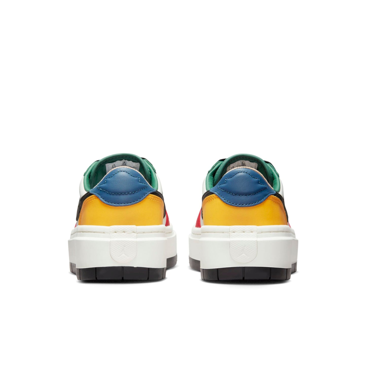 Air Jordan Women's Retro 1 Elevate Low Sneakers