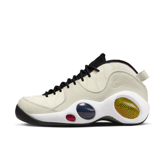 Nike Men's Air Zoom Flight 95 'Light Orewood Brown' Sneakers