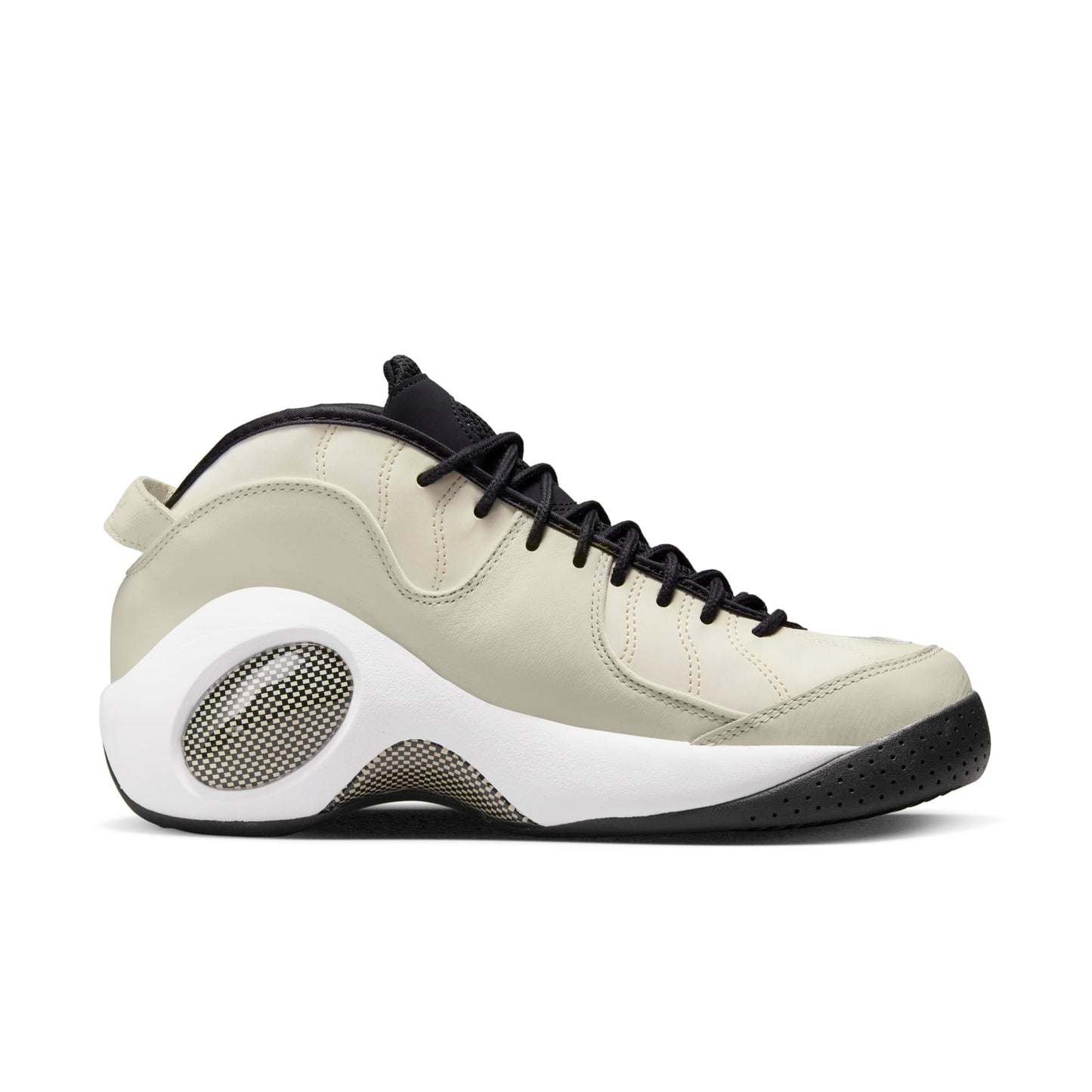 Nike Men's Air Zoom Flight 95 'Light Orewood Brown' Sneakers