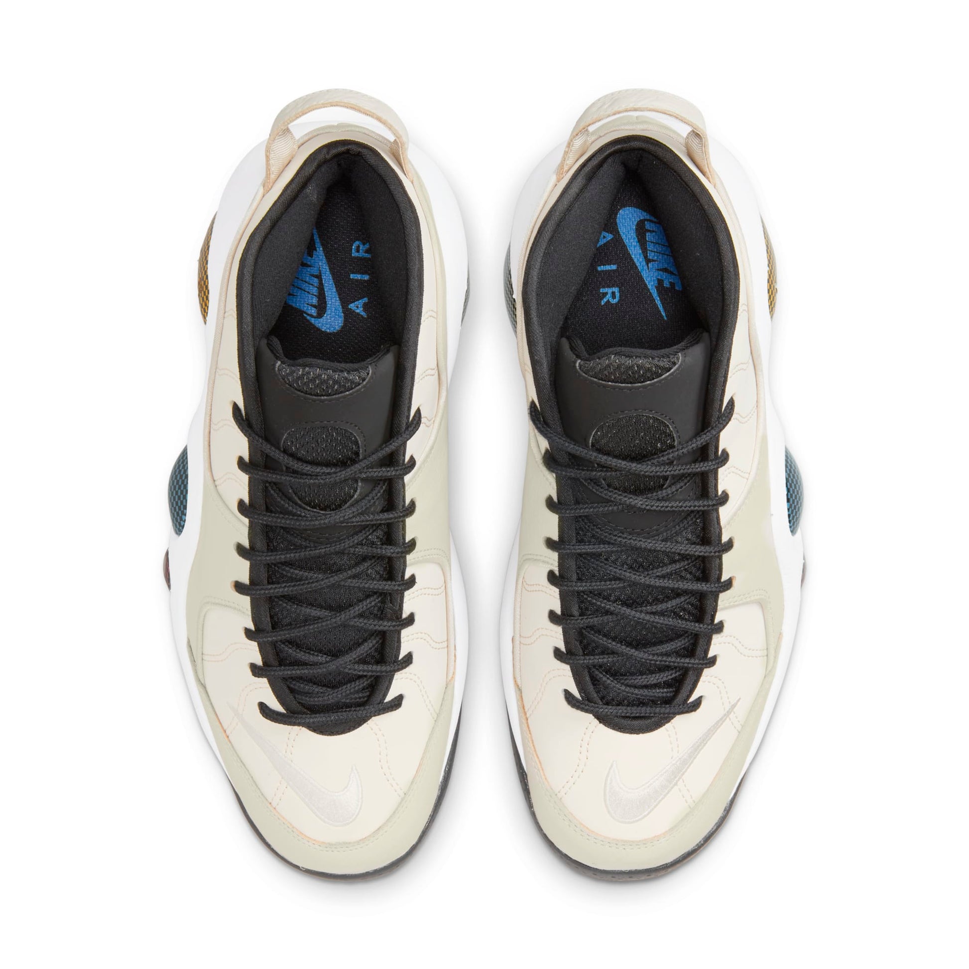 Light Orewood Brown/Blue Cobalt-University Gold-University-Red-Black-White-