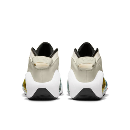 Nike Men's Air Zoom Flight 95 'Light Orewood Brown' Sneakers