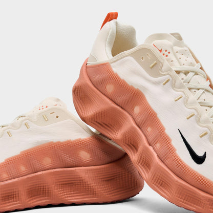 [dx4215-204] Mens Nike Ava Rover 'fossil Canyon Rust'