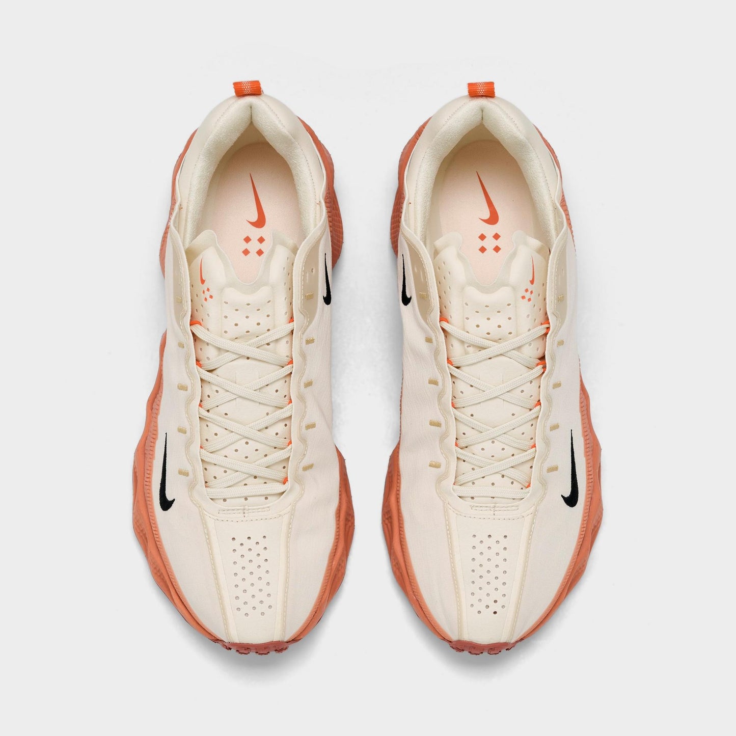 [dx4215-204] Mens Nike Ava Rover 'fossil Canyon Rust'